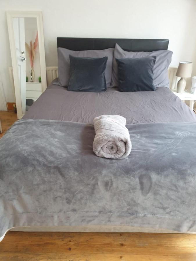 Balham, South London Spacious Guest House F2, 6 Rooms Available Экстерьер фото